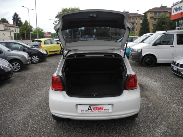 VOLKSWAGEN Polo usata 43