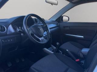 SUZUKI Vitara usata, con Chiusura centralizzata