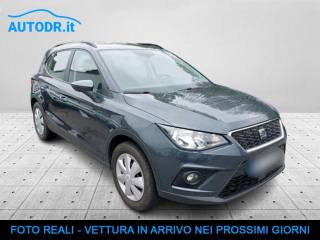 SEAT Arona usata, con Airbag