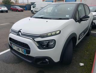 CITROEN C3 usata, con ABS