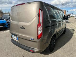 FORD Transit Custom usata, con Boardcomputer