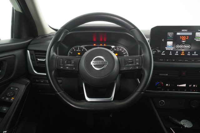 NISSAN Qashqai usata 5