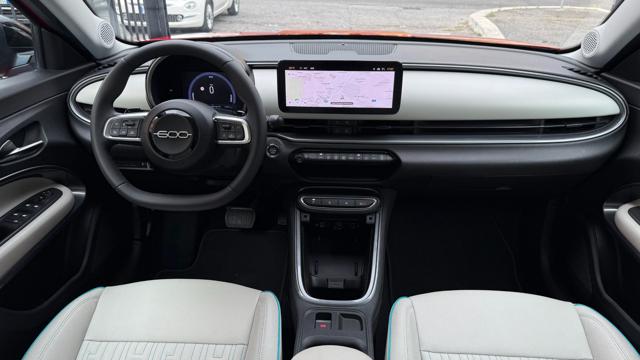 FIAT 600 usata, con Alzacristalli elettrici