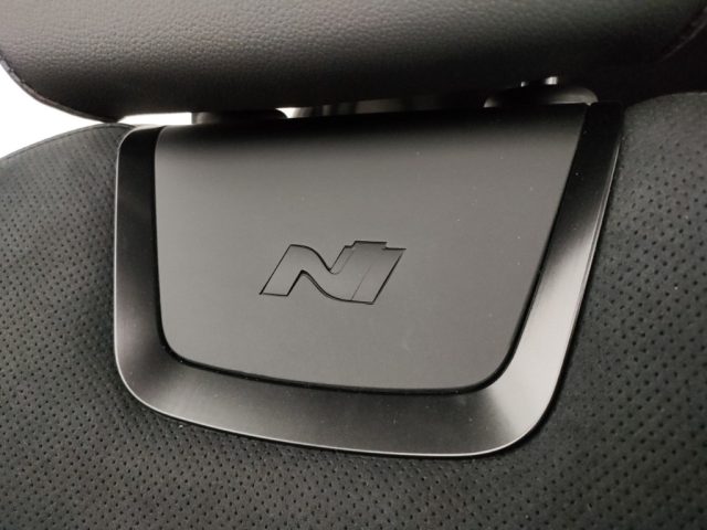 HYUNDAI Tucson usata, con USB