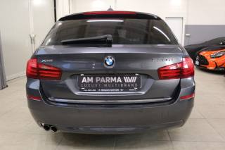BMW 520 usata, con Sistema di navigazione