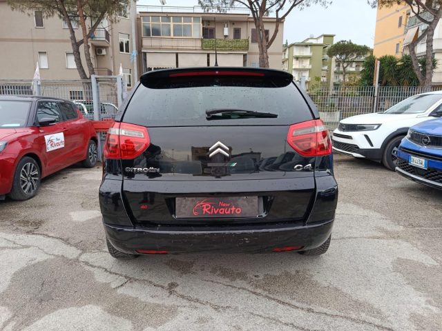CITROEN C4 Picasso usata, con Airbag Passeggero