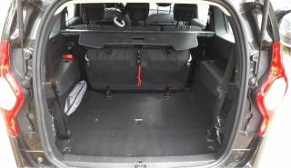 DACIA Lodgy usata, con Controllo trazione
