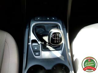 HYUNDAI Santa Fe usata, con Vetri oscurati