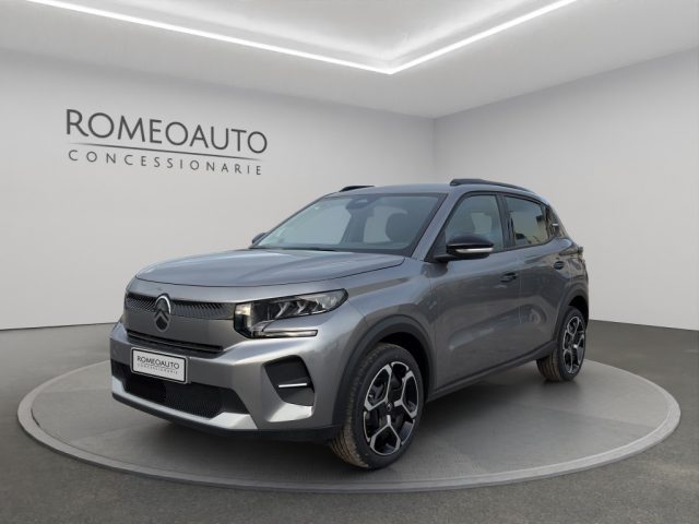 CITROEN C3 usata, con Airbag