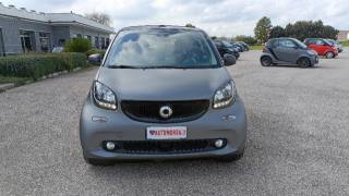 SMART ForTwo usata, con Airbag laterali