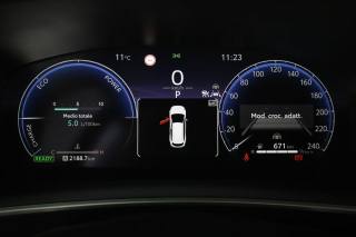 TOYOTA Corolla usata 6