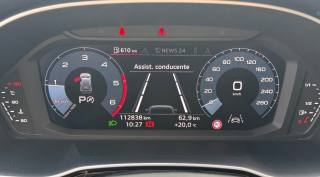 AUDI Q3 usata, con Sensore di luce