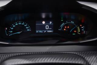 PEUGEOT 208 usata, con Cruise Control