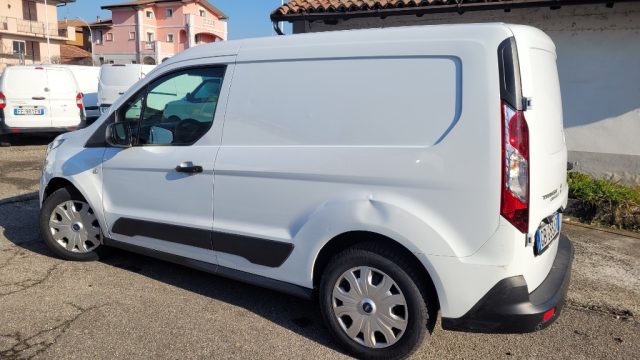 FORD Transit Connect usata, con Airbag