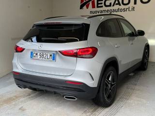 MERCEDES-BENZ GLA 200 usata, con Autoradio