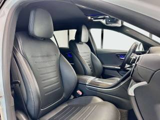 MERCEDES-BENZ C 220 usata, con Sistema di navigazione