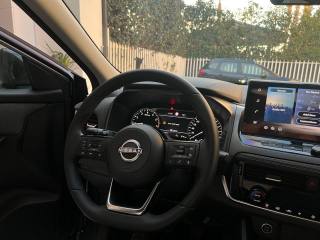 NISSAN Qashqai usata, con USB