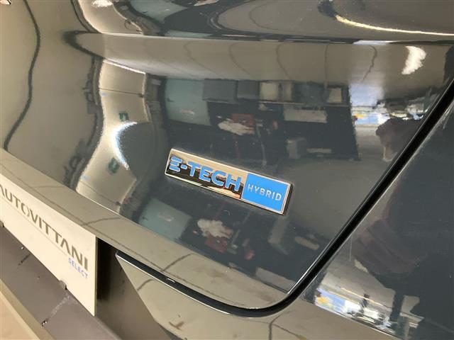 RENAULT Captur usata 24