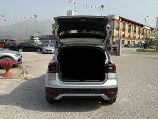 VOLKSWAGEN T-Cross usata, con ESP