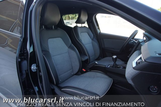 RENAULT Clio usata 10