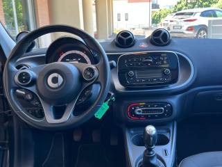 SMART ForFour usata, con Immobilizzatore elettronico