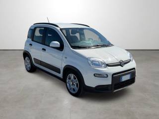 FIAT Panda usata, con Airbag Passeggero