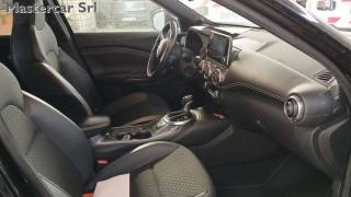NISSAN Juke usata, con Alzacristalli elettrici