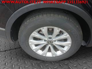 VOLKSWAGEN Tiguan usata, con Autoradio digitale