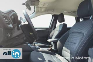FORD Kuga usata 4