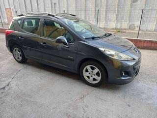PEUGEOT 207 usata, con Controllo trazione