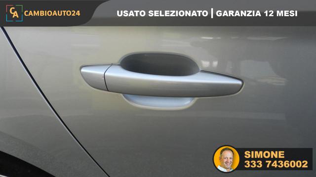 OPEL Corsa usata, con Limitatore di velocità