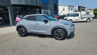 NISSAN Juke usata, con Airbag
