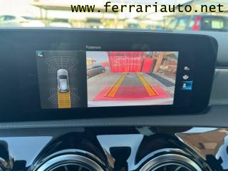MERCEDES-BENZ A 45 S AMG usata, con Controllo automatico clima