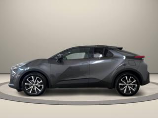 TOYOTA C-HR usata, con Airbag laterali