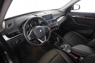 BMW X1 X1 xDrive18d xLine Plus