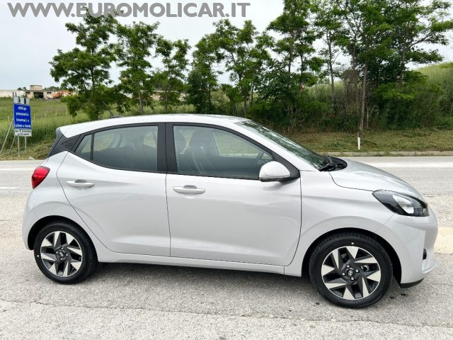 HYUNDAI i10 usata, con Airbag Passeggero