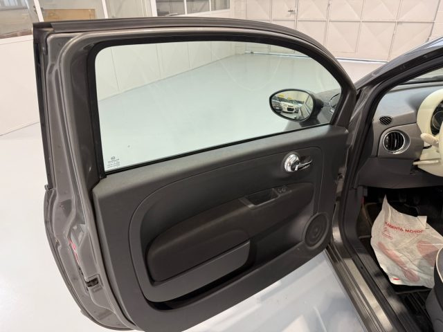 FIAT 500 usata 12