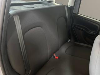 FIAT Panda usata, con Servosterzo