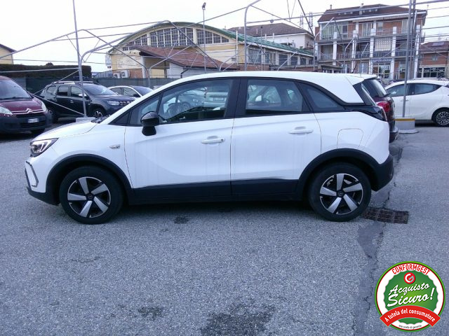 OPEL Crossland usata, con Airbag laterali