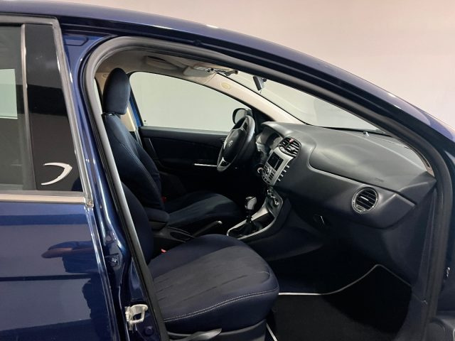 LANCIA Delta usata, con Climatizzatore