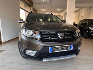 DACIA Sandero usata, con Controllo trazione