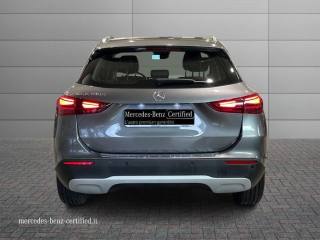 MERCEDES-BENZ GLA 180 usata, con Airbag Passeggero