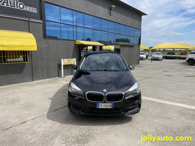BMW 216 usata, con Airbag