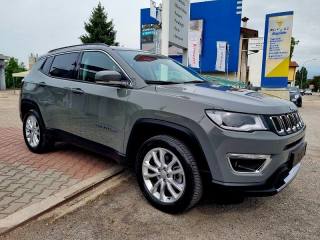 JEEP Compass usata, con Airbag