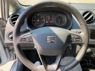 SEAT Ibiza usata, con ESP