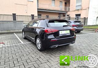 MERCEDES-BENZ A 180 usata, con Controllo automatico clima