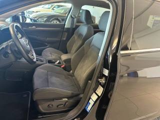VOLKSWAGEN Golf usata, con Cronologia tagliandi