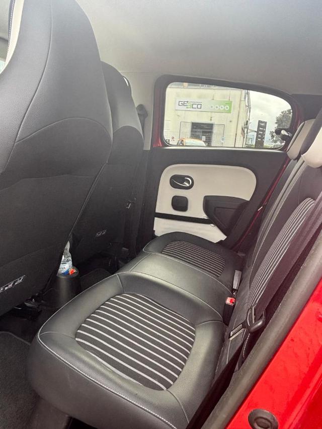 RENAULT Twingo Electric usata, con Chiusura centralizzata