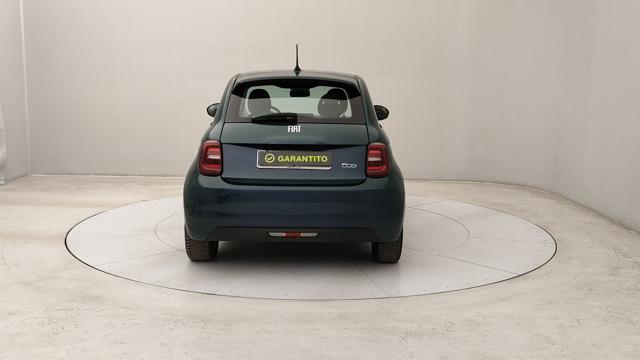 FIAT 500e usata, con Airbag Passeggero