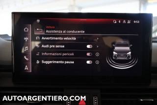 AUDI Q5 usata, con Fari LED